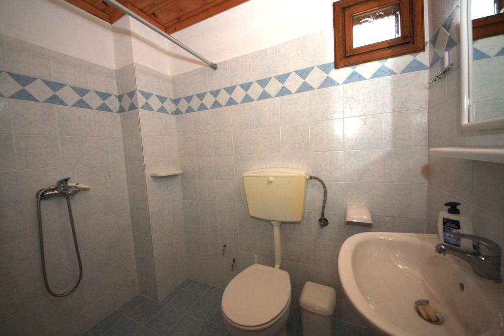 Amalia Studios Skiathos Town Exterior photo