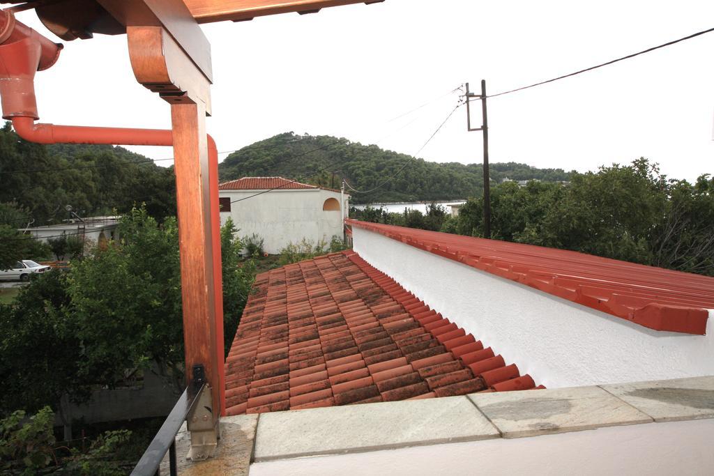 Amalia Studios Skiathos Town Exterior photo